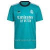 Camiseta de fútbol Real Madrid Tercera Equipación 2021/22 - Hombre